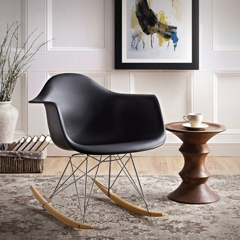 Mecedora Eames